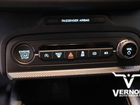 New 2025 Ford Bronco Sport Big Bend w/ Black Appearance Package image 21