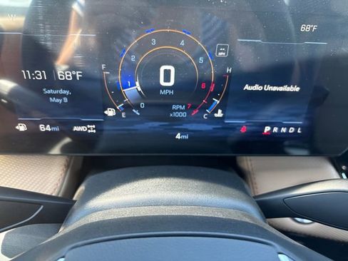 New 2026 Chevrolet Equinox ACTIV w/ Convenience Package III AWD/4WD image 15