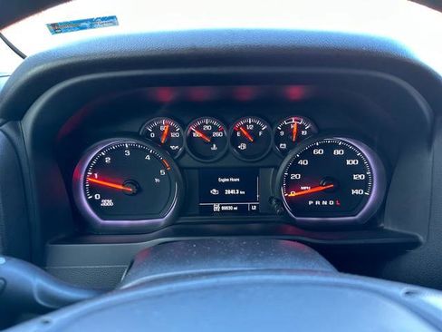 Used 2023 GMC Sierra 3500 Pro w/ Convenience Package image 28