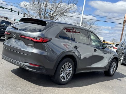 Used 2024 MAZDA CX-90 3.3 Turbo w/ Preferred Plus image 3