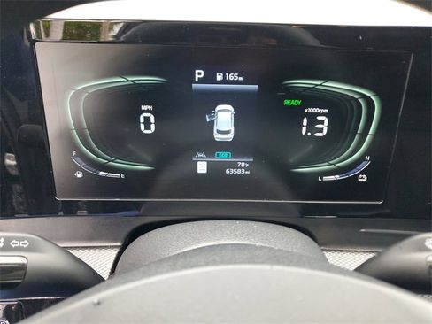 Used 2023 Kia Sportage LX image 20