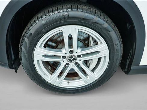 Certified 2023 Mercedes-Benz EQE 350+ 4MATIC SUV image 9