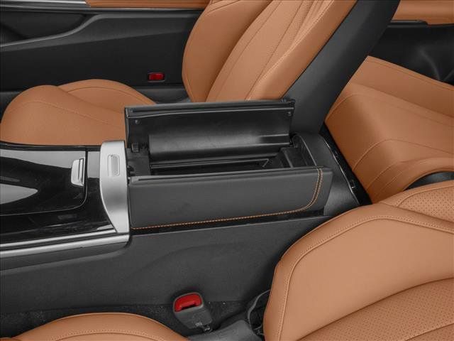 New 2026 Mercedes-Benz CLE 450 4MATIC Coupe image 10