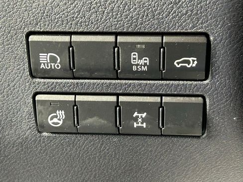 Used 2021 Lexus NX 300 F Sport w/ Accessory Package image 30