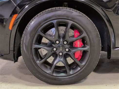 Used 2021 Dodge Durango SRT Hellcat w/ Technology Group image 13