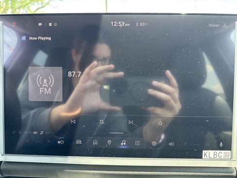 New 2026 MAZDA CX-5 Preferred AWD/4WD image 16