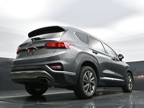 Used 2019 Hyundai Santa Fe SEL FWD image 28