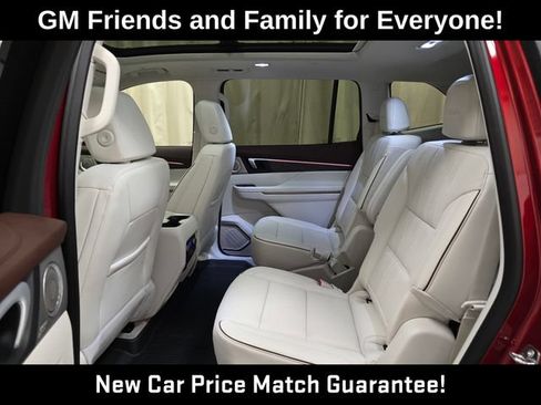 New 2026 Buick Enclave Avenir w/ Super Cruise Package AWD/4WD image 25