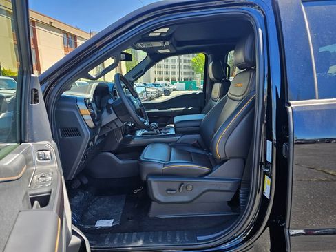 New 2026 Ford F150 Tremor w/ Equipment Group 402B AWD/4WD image 15
