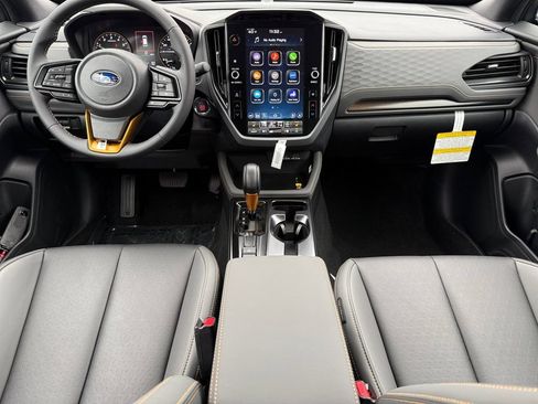 New 2026 Subaru Forester Wilderness w/ Wilderness Package AWD/4WD image 13