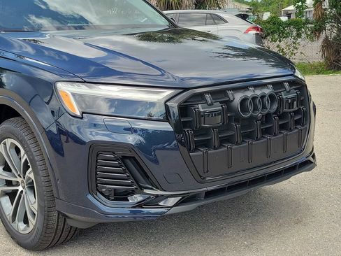 New 2026 Audi Q7 2.0T Premium AWD/4WD image 28