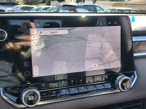 New 2026 GMC Canyon Denali image 14