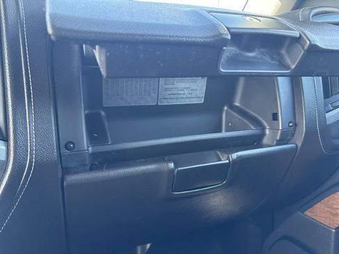 Used 2015 Chevrolet Silverado 1500 LTZ w/ LTZ Plus Package image 34