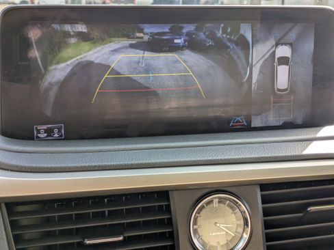 Used 2021 Lexus RX 350L FWD w/ Premium Package image 35