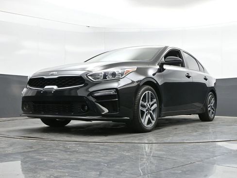Used 2019 Kia Forte S FWD image 42