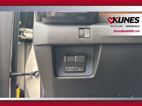 New 2026 GMC Canyon AT4 w/ Technology Plus Package image 22