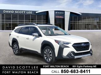Used 2023 Subaru Outback Touring XT AWD/4WD video 1