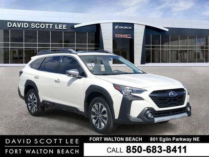 Used 2023 Subaru Outback Touring XT