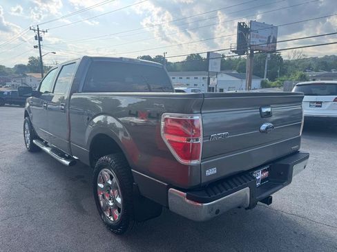 Used 2013 Ford F150 XLT w/ Luxury Equipment Group AWD/4WD image 6