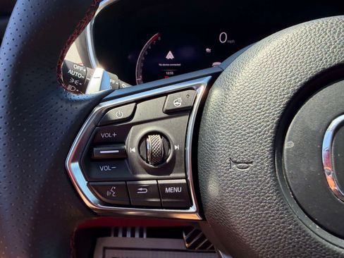 Used 2026 Acura MDX A-Spec AWD/4WD image 29