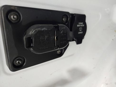 Used 2022 RAM 3500 Big Horn w/ Level C Equiment Group image 29