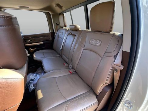 Used 2022 RAM 2500 Limited AWD/4WD image 20