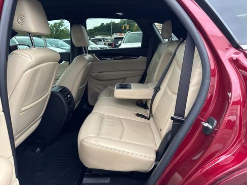 Used 2017 Cadillac XT5 Luxury w/ Driver Awareness Package FWD image 25