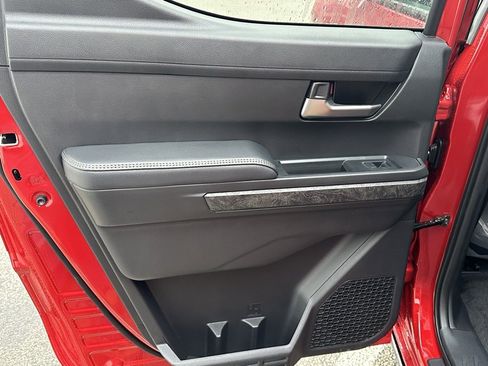 New 2026 Toyota Tacoma Limited image 13