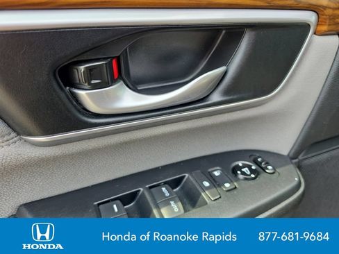 Used 2019 Honda CR-V EX image 10