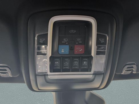 Used 2025 RAM 1500 RHO w/ RHO Level 1 Equipment Group AWD/4WD image 22