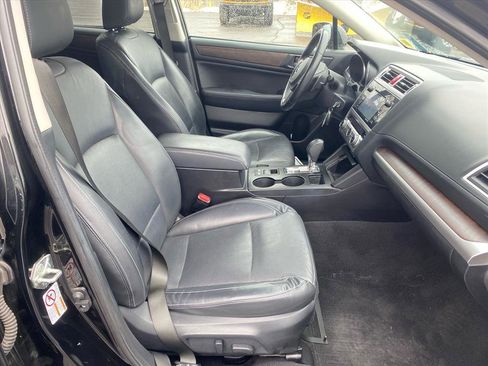 Used 2015 Subaru Outback 3.6R Limited image 26