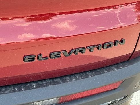 New 2026 GMC Acadia Elevation w/ Black Edition FWD image 29