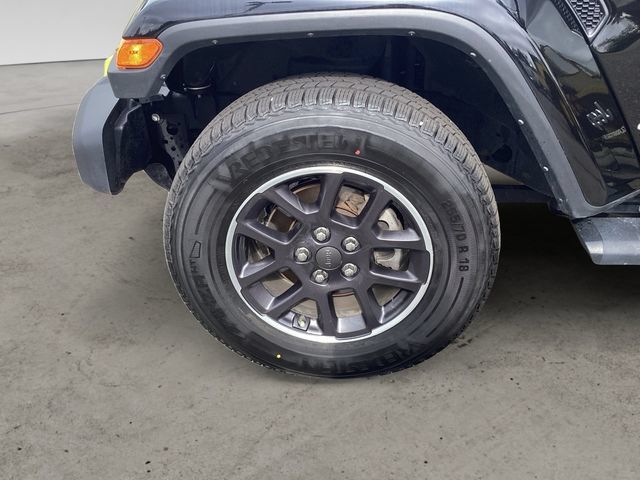 Certified 2023 Jeep Gladiator Overland w/ Popular Equipment Package AWD/4WD image 14