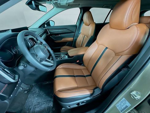 New 2026 MAZDA CX-50 AWD 2.5 S w/ Cargo Package image 28