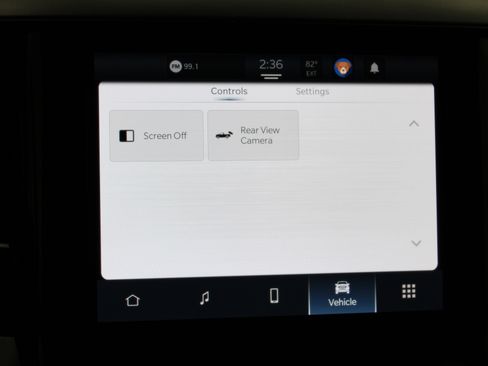 Used 2025 RAM 1500 Tradesman w/ Off Road Group image 17