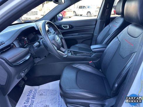 Used 2023 Jeep Compass Trailhawk image 56