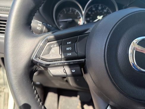 Certified 2023 MAZDA CX-5 AWD 2.5 S w/ Preferred Package image 18