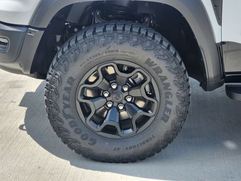 New 2026 RAM 1500 RHO w/ RHO Level 1 Equipment Group AWD/4WD image 11
