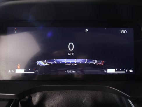 Used 2022 Jeep Grand Cherokee Altitude image 4