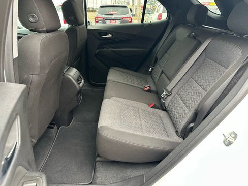 Used 2023 Chevrolet Equinox LT image 11