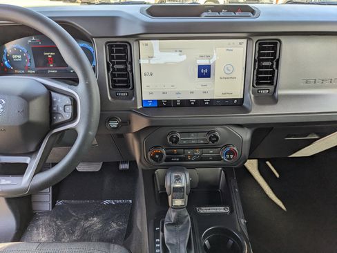 New 2025 Ford Bronco image 15