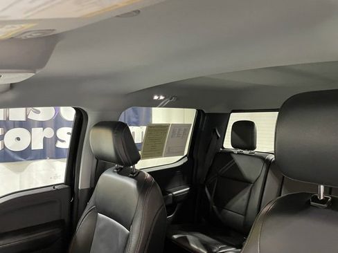 Used 2024 Ford F450 Lariat w/ Chrome Package image 18