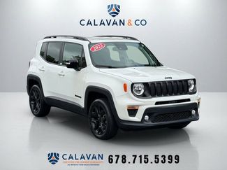 Used 2023 Jeep Renegade Altitude w/ Convenience Group I AWD/4WD video 1