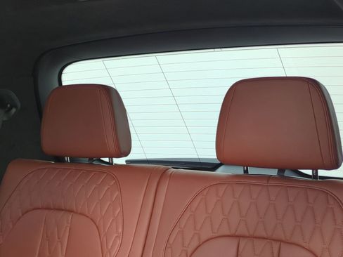 Certified 2024 BMW X7 xDrive40i w/ M Sport Package image 32