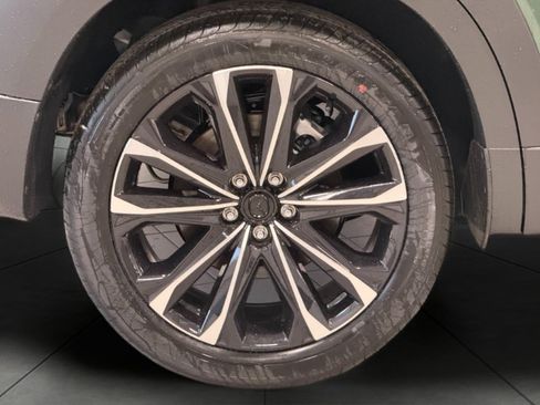 New 2026 MAZDA CX-50 AWD 2.5 S w/ Cargo Package image 7