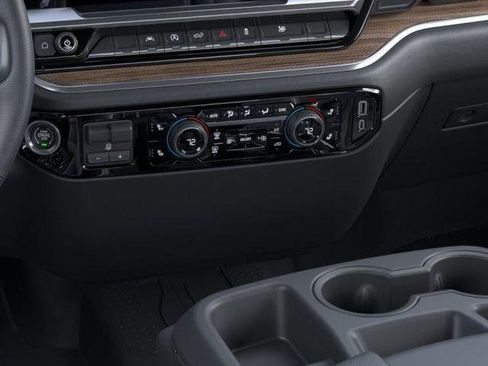 New 2026 Chevrolet Silverado 1500 RST w/ Dark Appearance Package AWD/4WD image 23