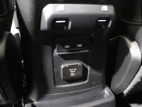 Used 2021 Jeep Wrangler Unlimited Rubicon image 24