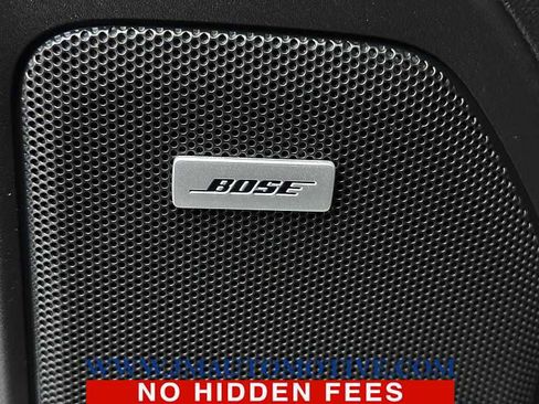 Used 2022 Chevrolet Silverado 1500 LT Trail Boss w/ LT Trail Boss Premium Package image 43