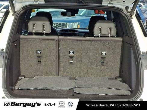 Used 2021 Chevrolet TrailBlazer ACTIV w/ Sun and Liftgate Package image 30