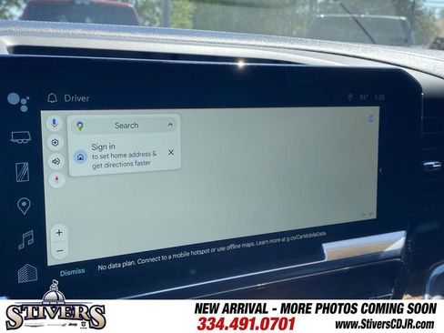 Used 2023 Chevrolet Silverado 1500 LT Trail Boss image 56